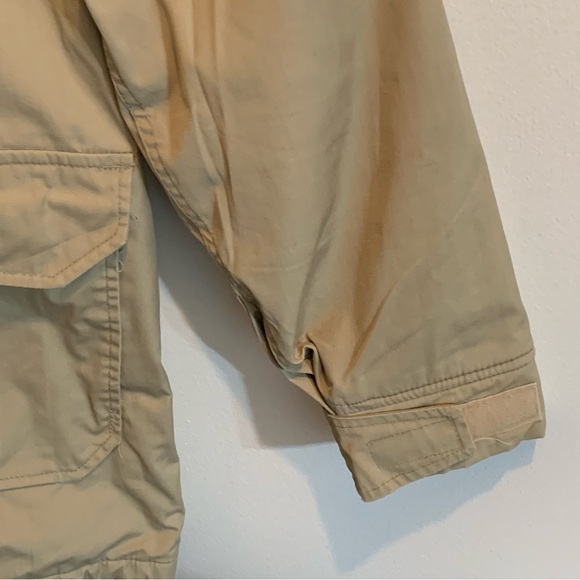 Vintage Woolrich Men’s Timber Insulated Coat / Jacket - Picture 3 of 13